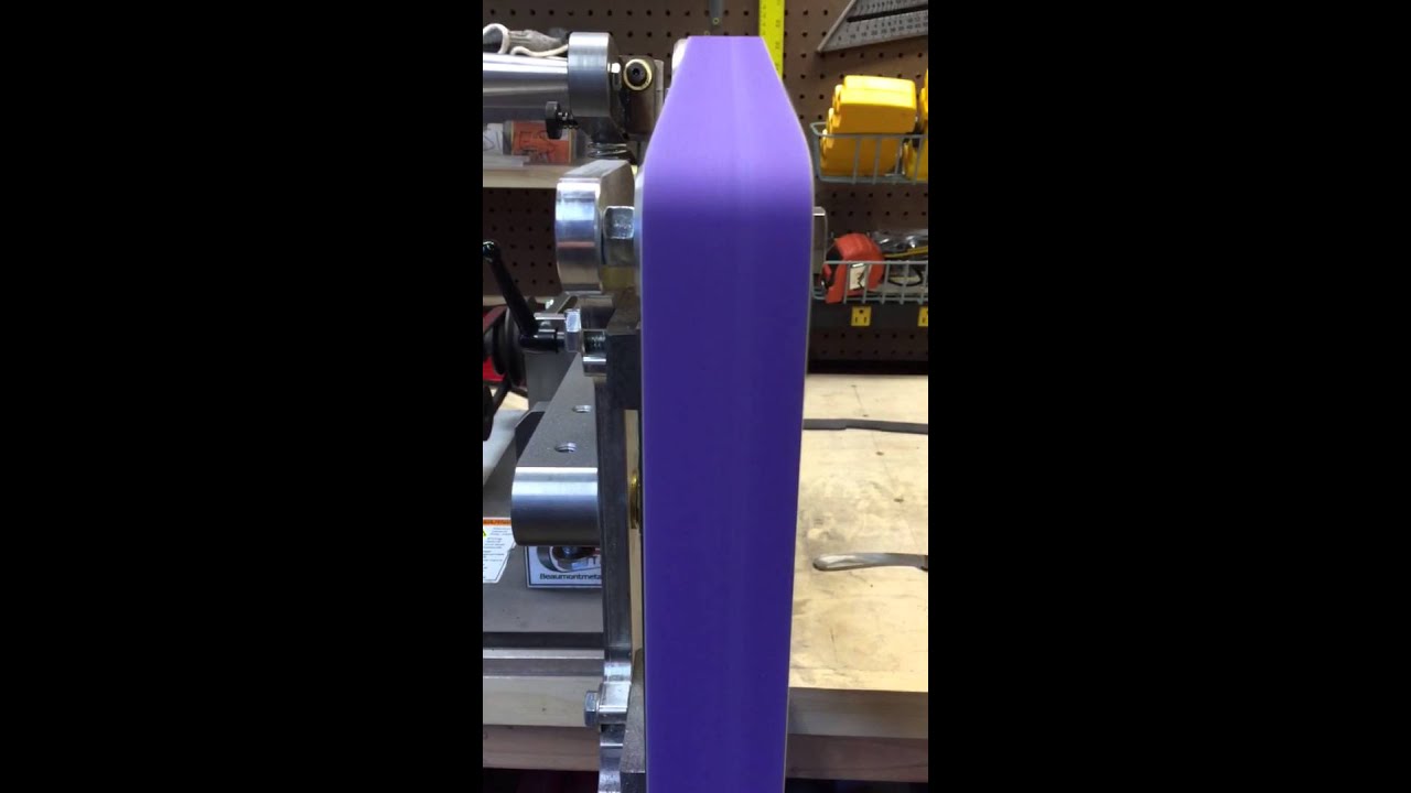Bora 7 120 grit