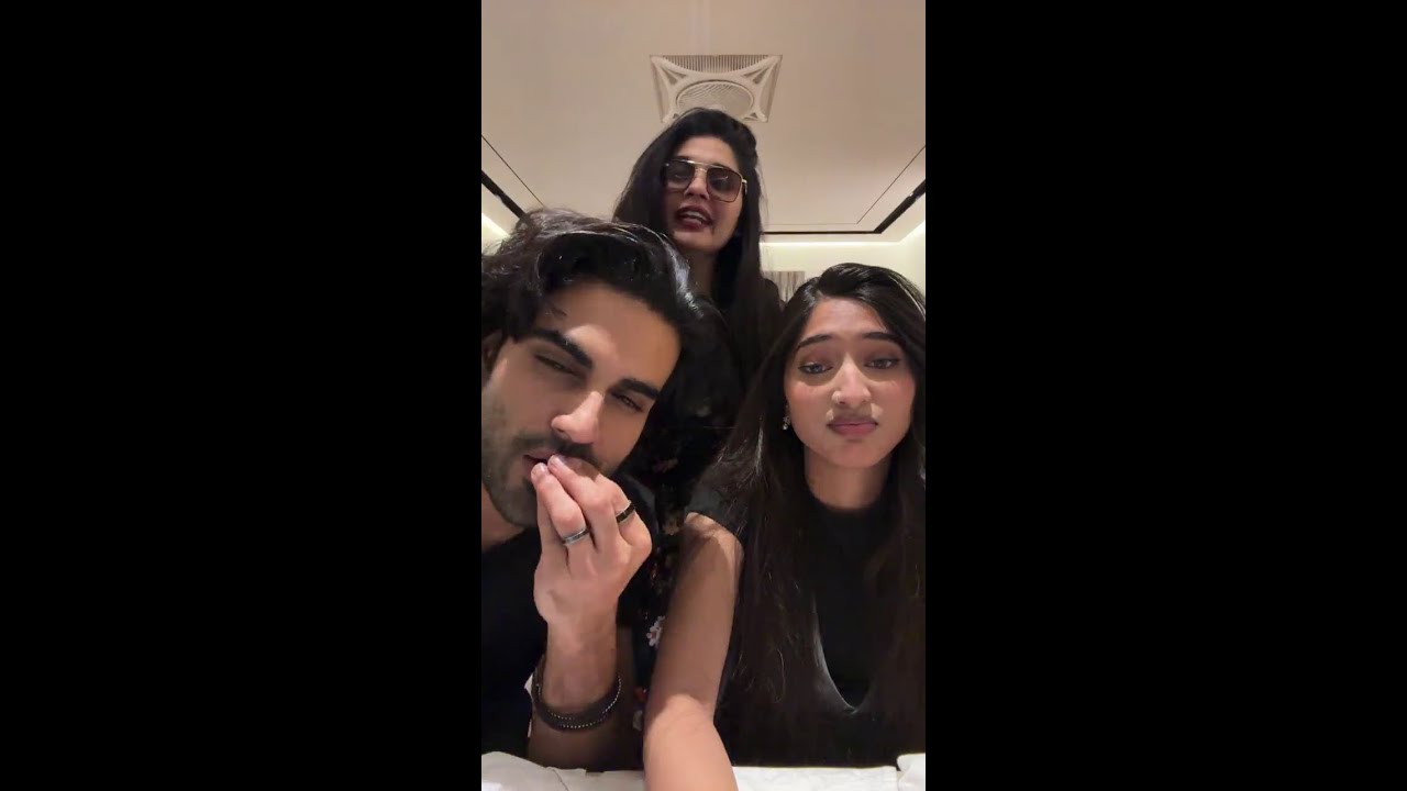 Humna Naeem First Live after Tamasha| Laughter Queen