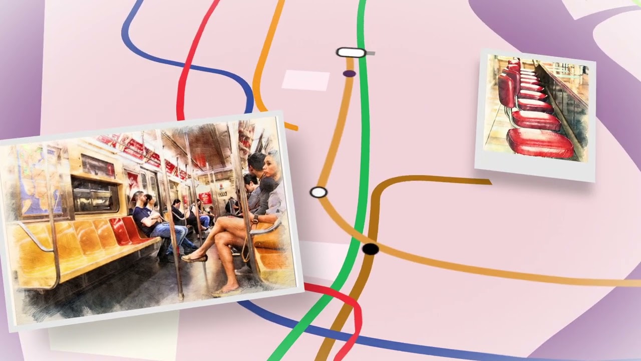 One Last Stop : le booktrailer !