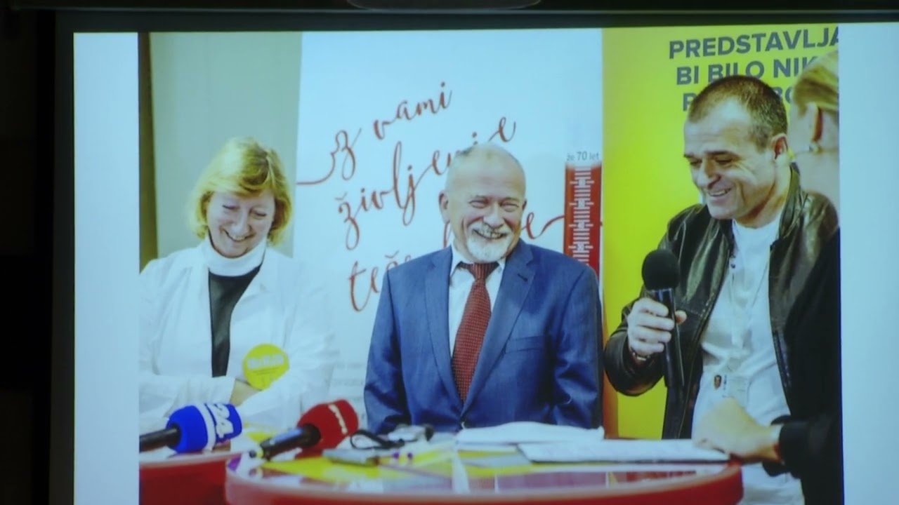 Po sledeh napredka: Samo Zver (06.07.2023)