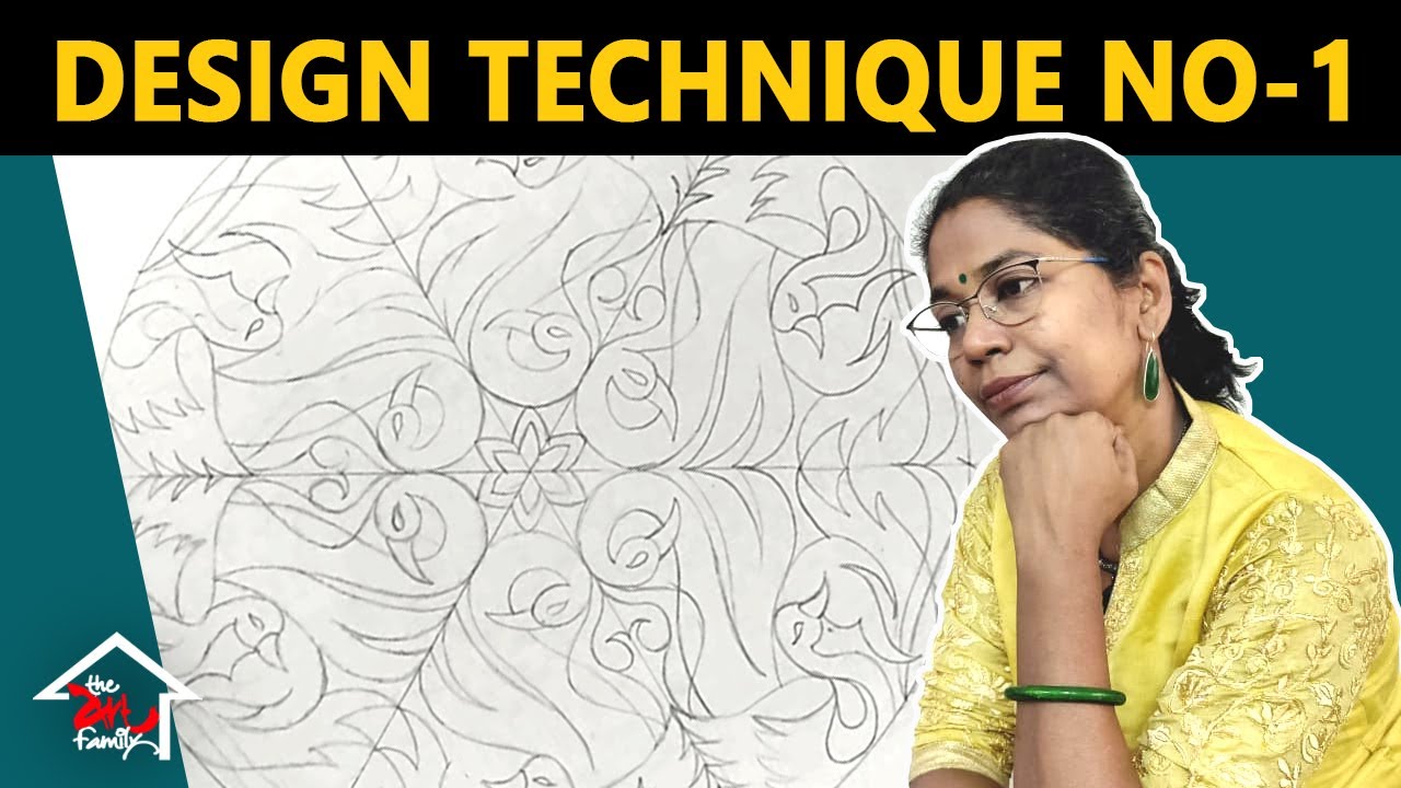 Design Technique | Part 1 | Intermediate exam
