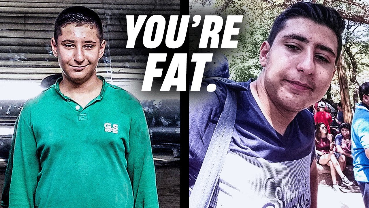 7 Signs You Are Out Of Shape (And NEED To Get JACKED)