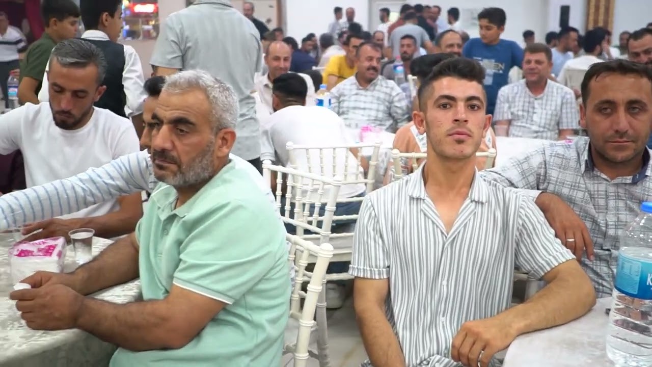 أفراح عرس آل حاج يوسف، العريس علي عثمان حاج يوسف؛ والعريس عمر علي حاج يوسف جزء الثاني