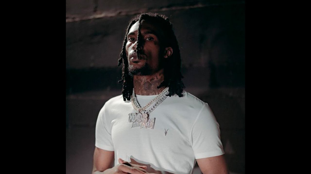 (FREE) Hunxho x Rylo Rodriguez Type Beat  - 