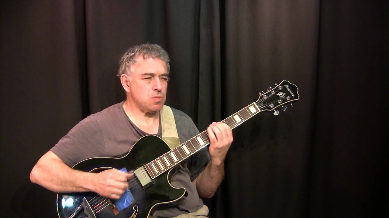 I Shot the Sheriff - fingerstyle guitar - Bob Marley - Eric Clapton