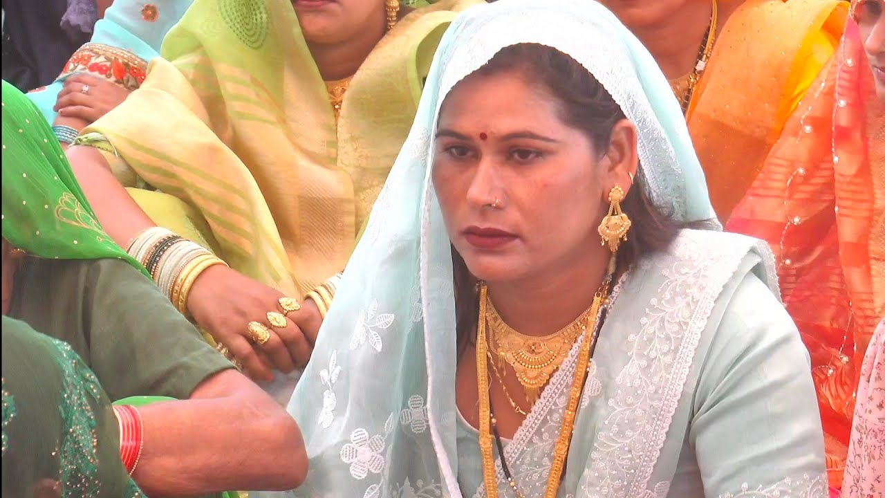 कर्म चाय कछु कर वाले होनी बड़ी हैं बलवान // mohini Shastri # मोहिनी शास्त्री