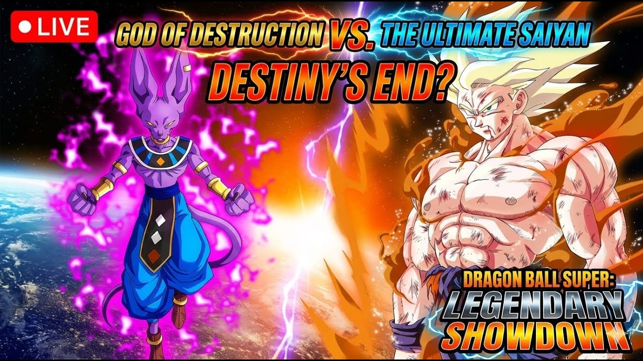 BEERUS IS UNSTOPPABLE! 😱 Goku’s Greatest Challenge! | Sparking! ZERO Gameplay