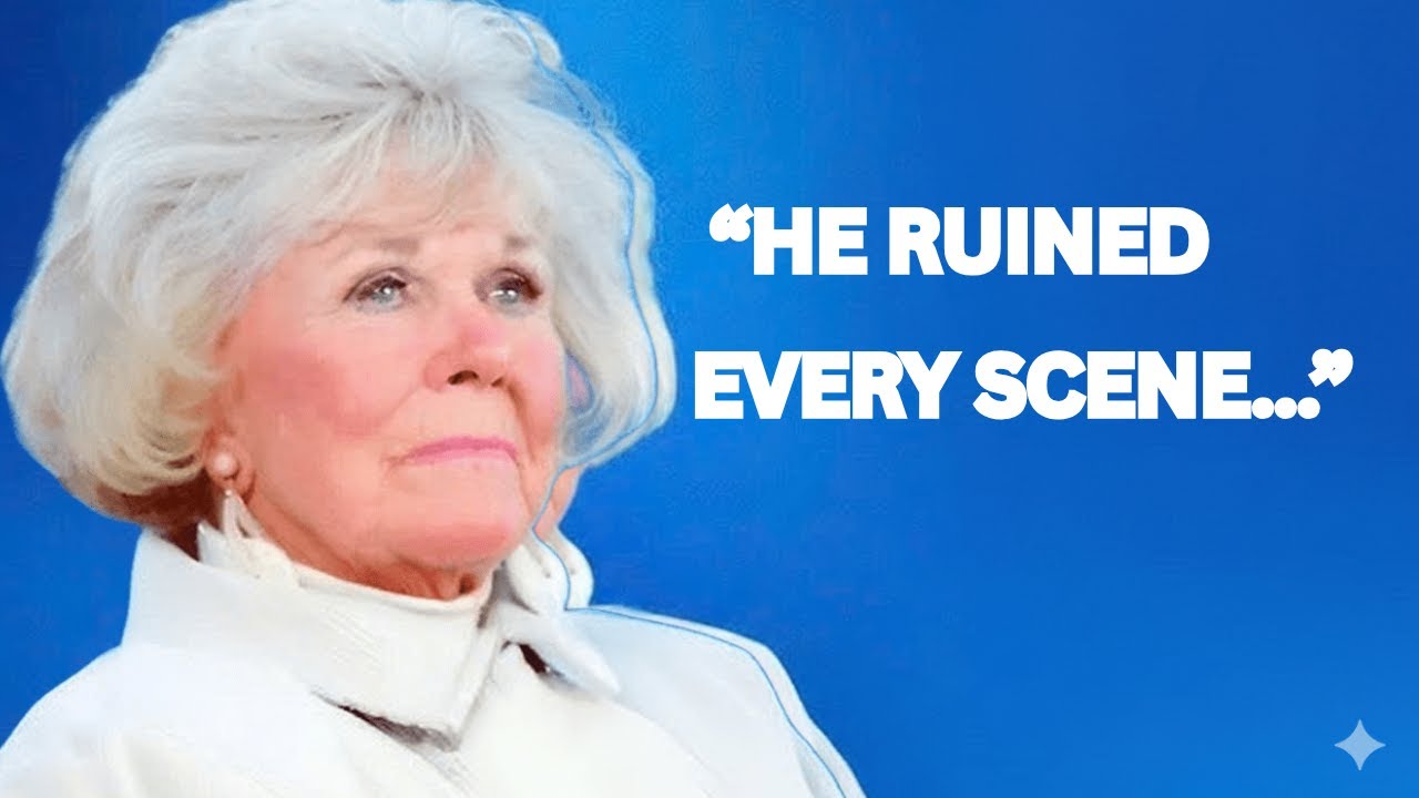 Doris Day Truly Hated Him More Than Anyone