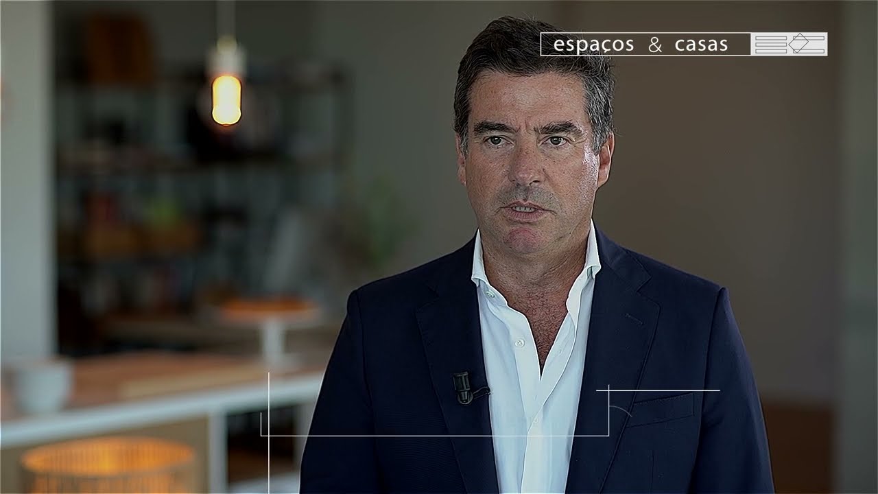 BLANC - Espaços & Casas