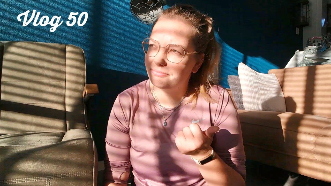 Productieve dag & Low budget recept! 🍲 Vlog #50 | Gwoonbysandra