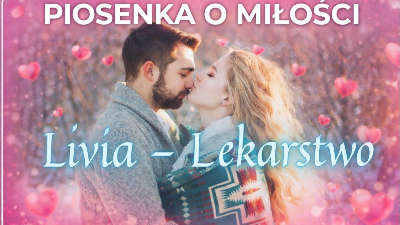 Livia - Lekarstwo (ADVM Records)