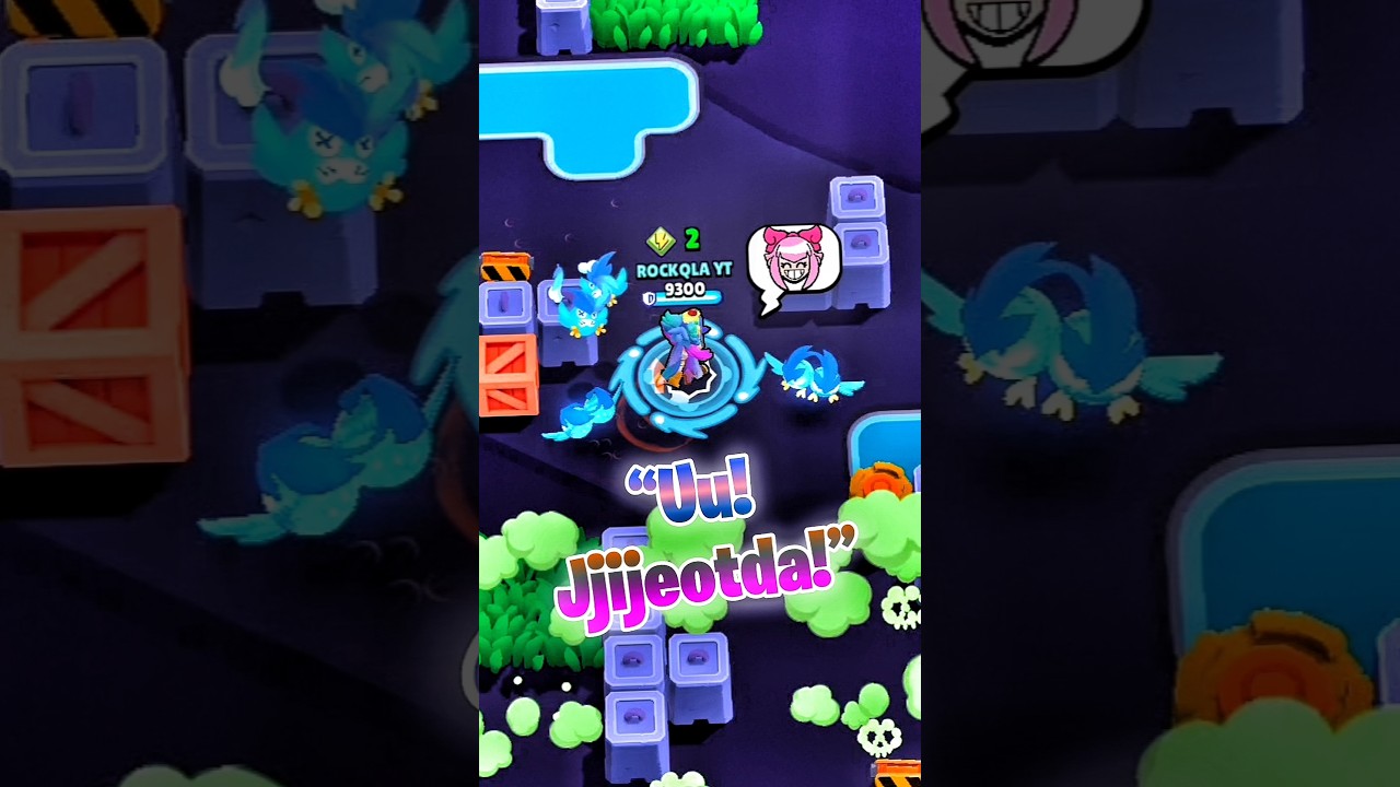 Melodious #brawlstars