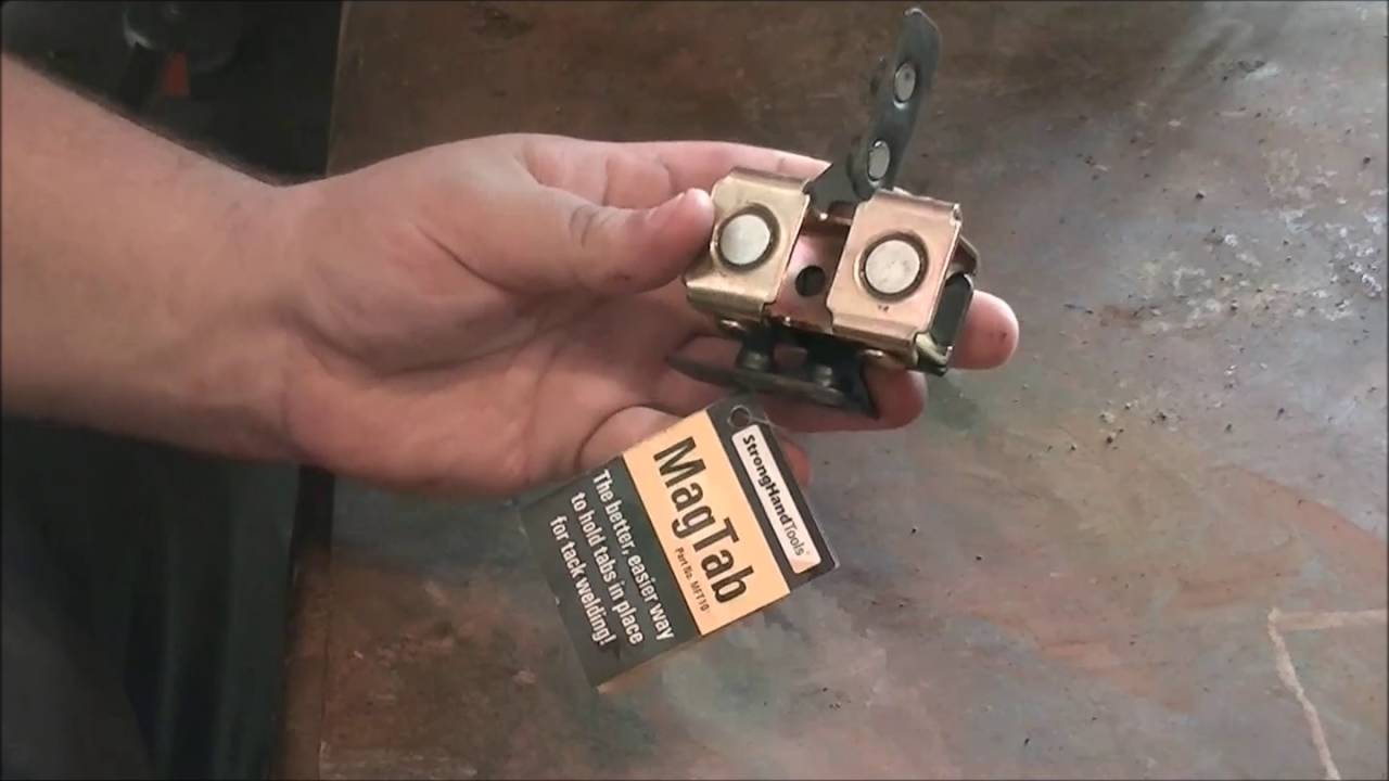 TBGG Tool Time Strong hand tools