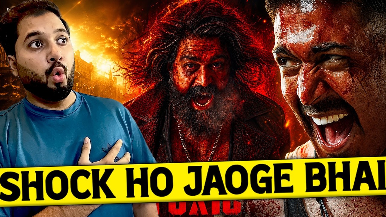 Toxic Day 6 MONDAY Shocking Occupency | Toxic Movie Day 6 Box Office Collection India And Worldwide