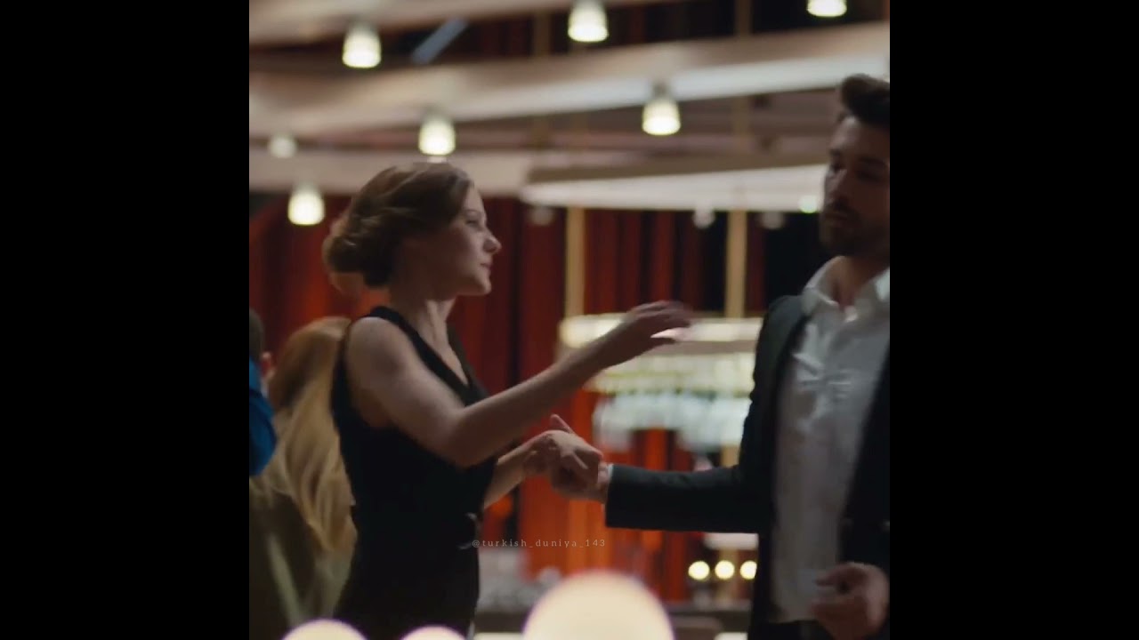 Tum chupa na sakogi❤Azra ve Cenk😍❤Elimi Bırakma❤