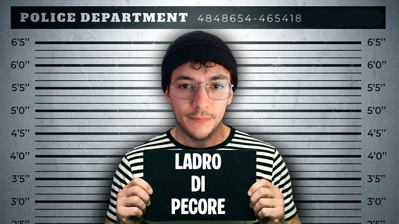 OPERAZIONE: SARDEGNA