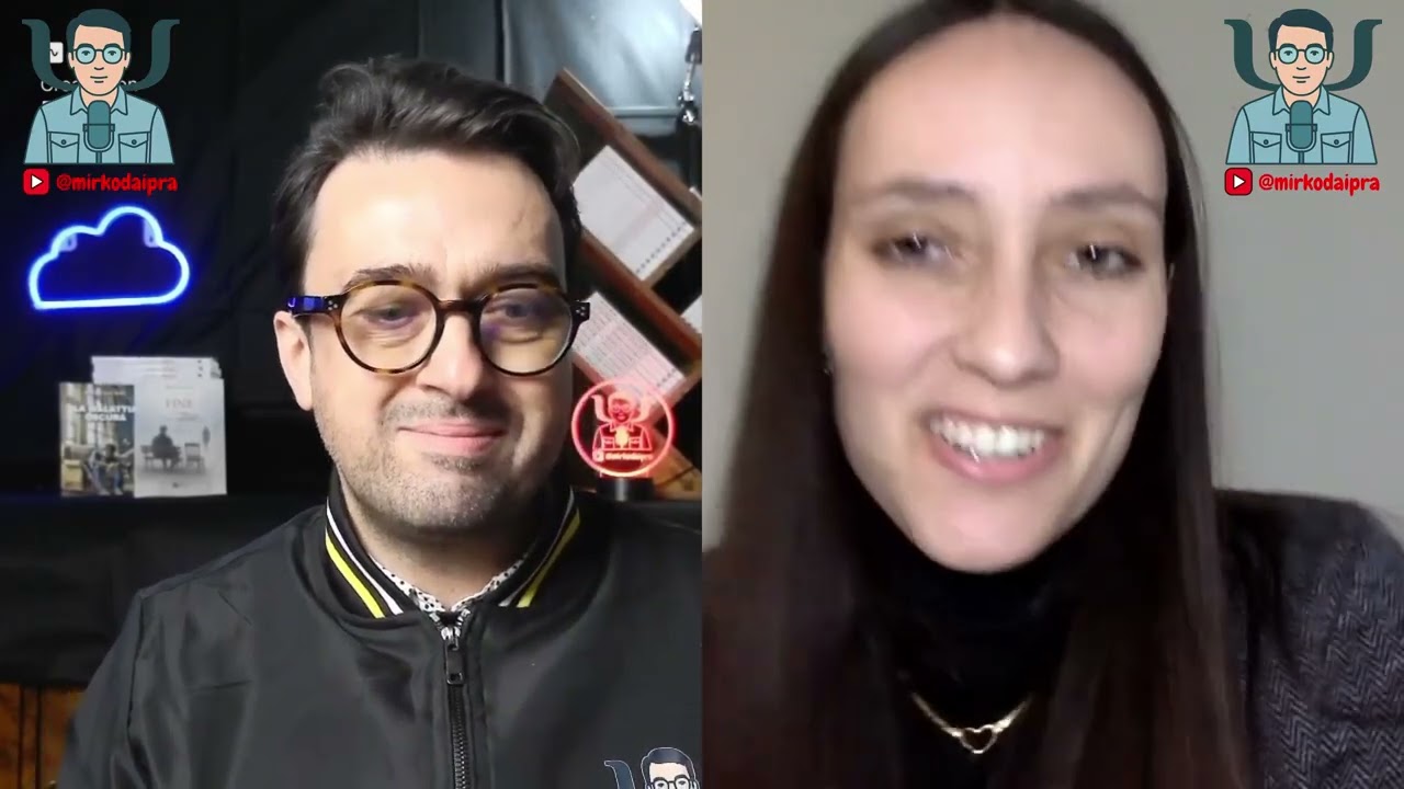 TG della mente puntata 0