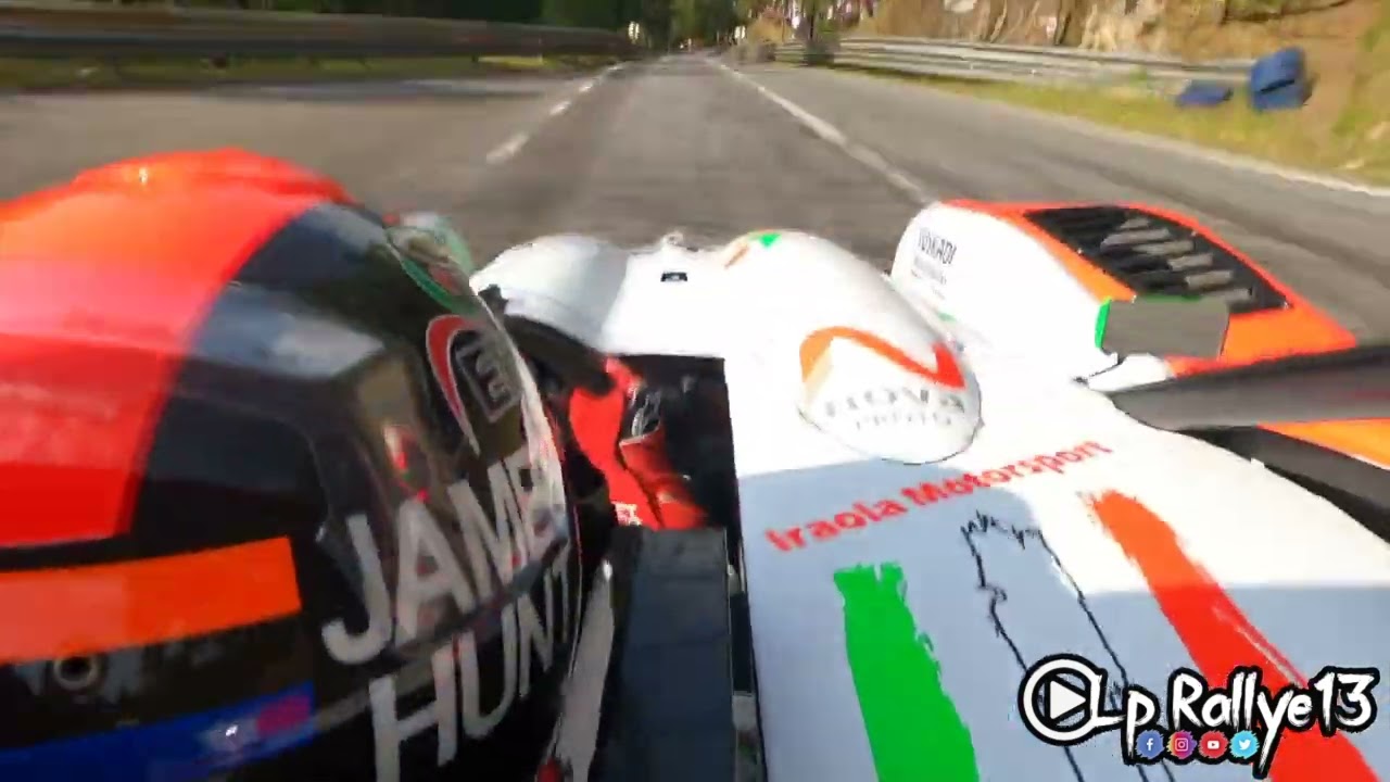 VIDEO IRAOLA FALPERRA 2023 CON ONBOARD 1