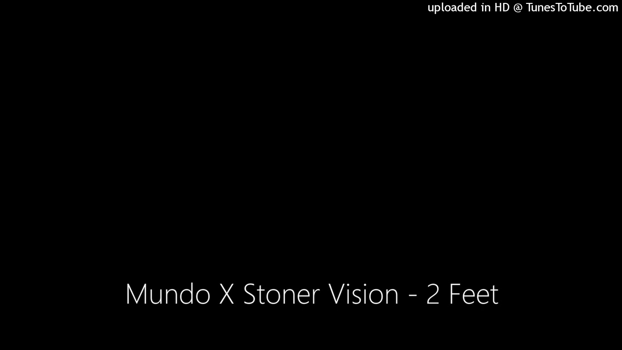 Mundo X Stoner Vision - 2 Feet #LONGLIVEMUNDOSHOY | CINCINNATI RAP