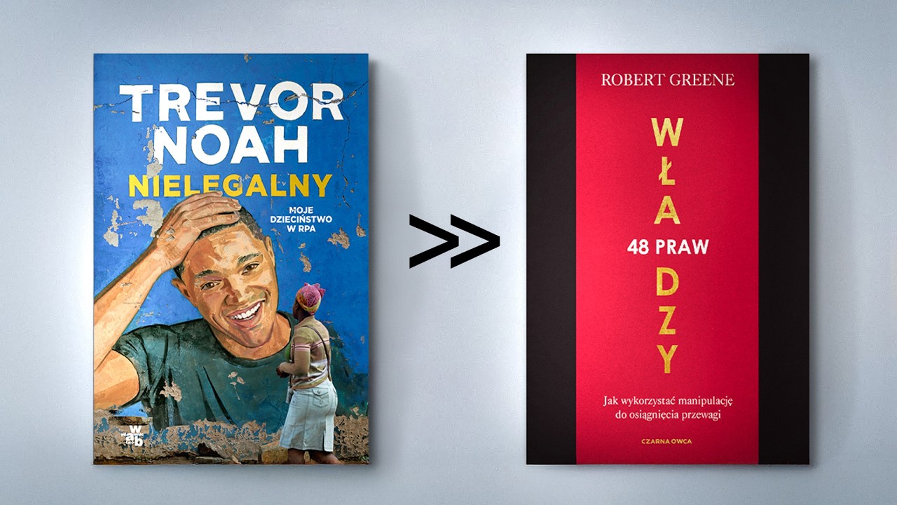 Błagam Cię, Przestań Czytać Samorozwojowe Książki