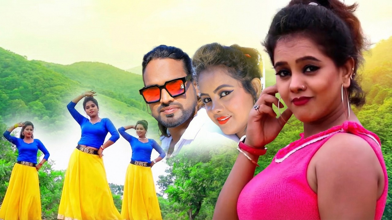 New Nagpuri Nonstop 2026 | 2 Jism Ek Jaan Special | Singer Kumar Pritam & Suman Gupta | Jharkhandi