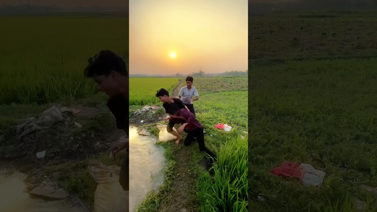 Cinematic Action.#action #cinematic #nature