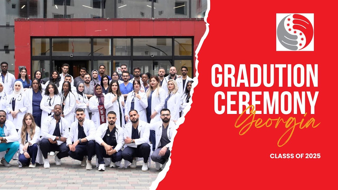 University of Georgia | Class of 2025 | Graduation Ceremony