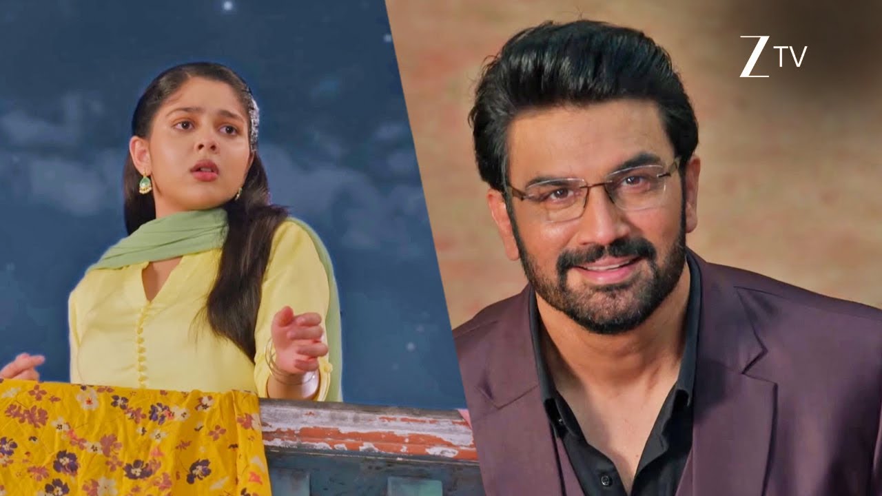 TUMM SE TUMM TAK | Anu sees Aryavardhan everywhere!