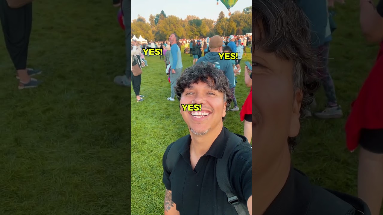 Real-life test: hair system vs. everyday life  #hairlosstreatment