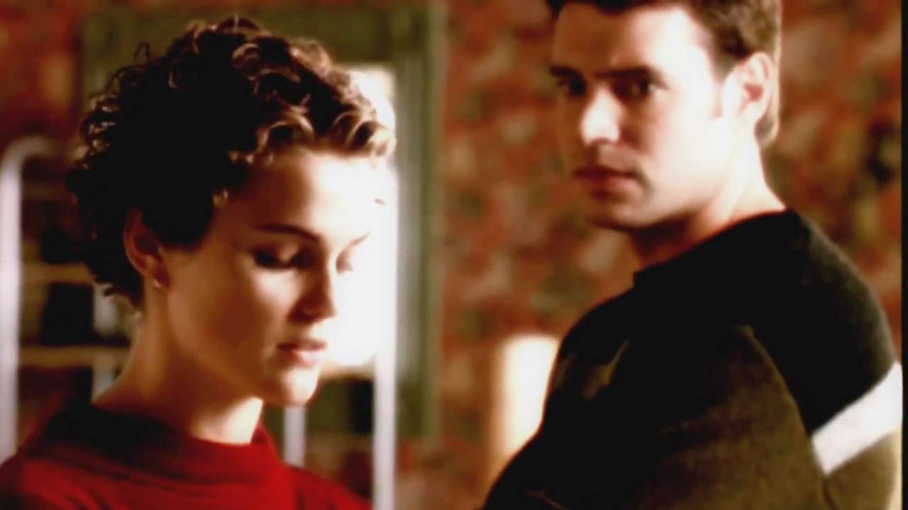 Felicity & Noel- There's Us