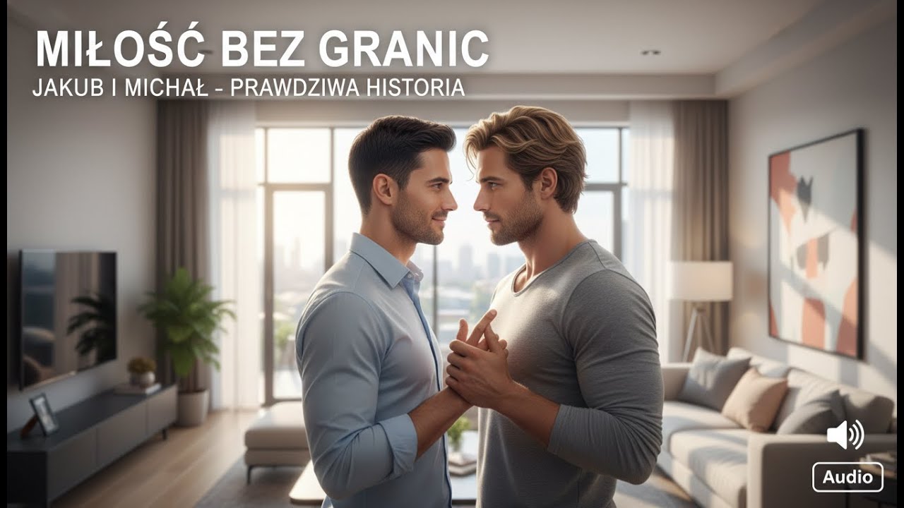 Mój Hetero Sąsiad Naprawił Wentylator i... [Pocałunek w panice] + [Ucieczka w noc]