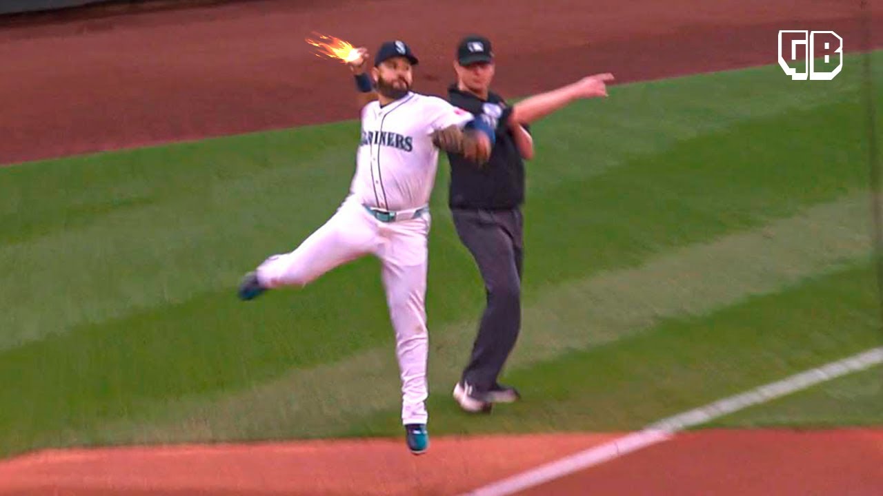 MLB | Top Plays Part 74 2025 Highlights