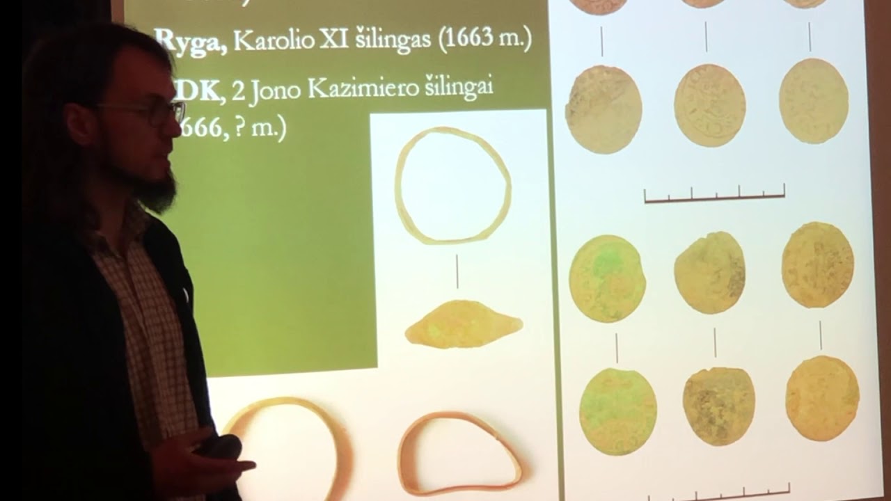 VEGERIAI KONFERENCIJA 2019