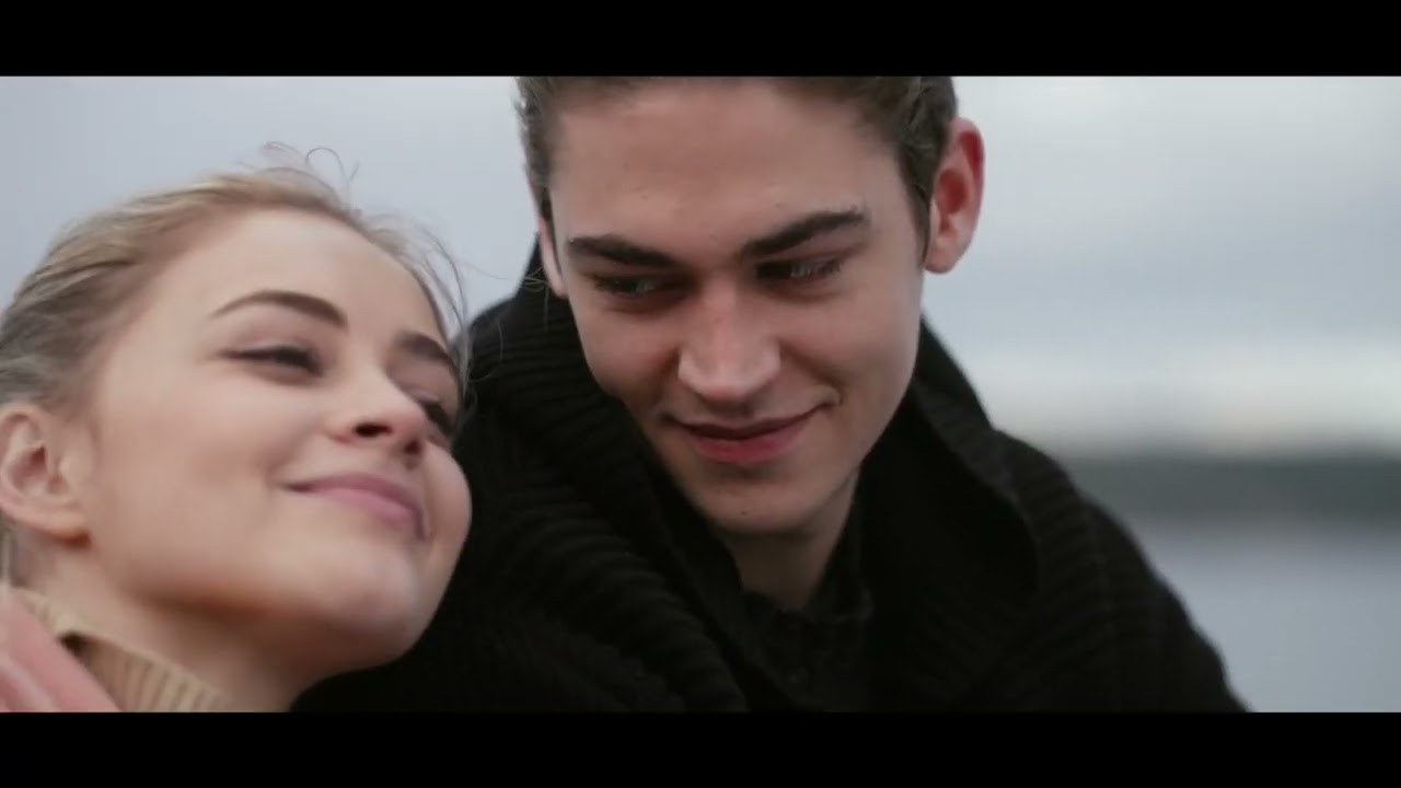 Hardin & Tessa | After We Fell
