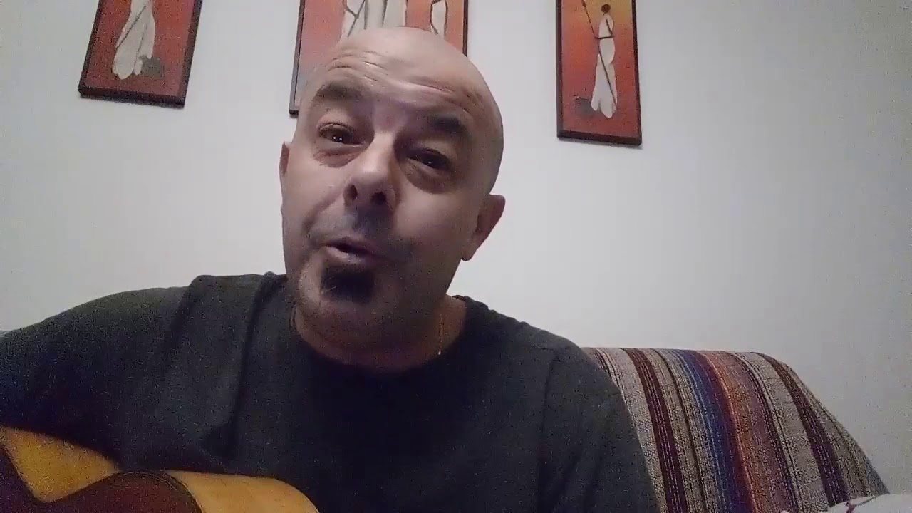 Qué bonita es mi ciudad. Música de Villanciscos Poppulares y letra de un servidor