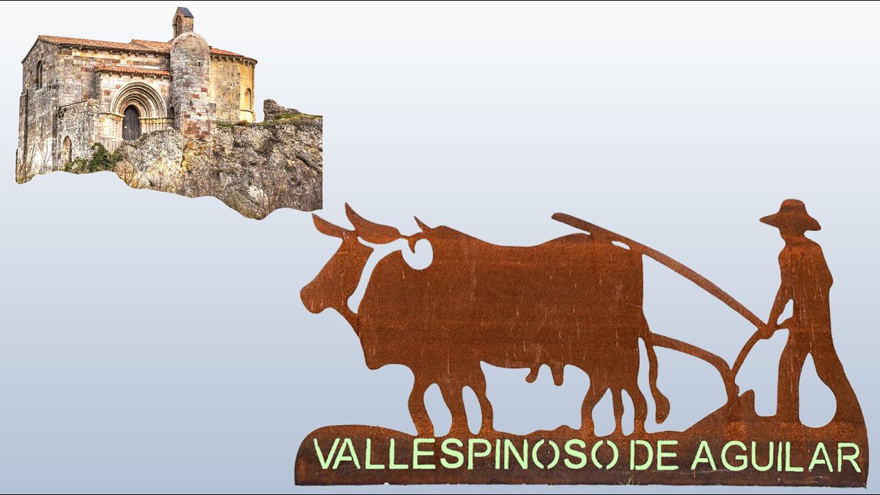 Vallespinoso de Aguilar (imágenes), 2024