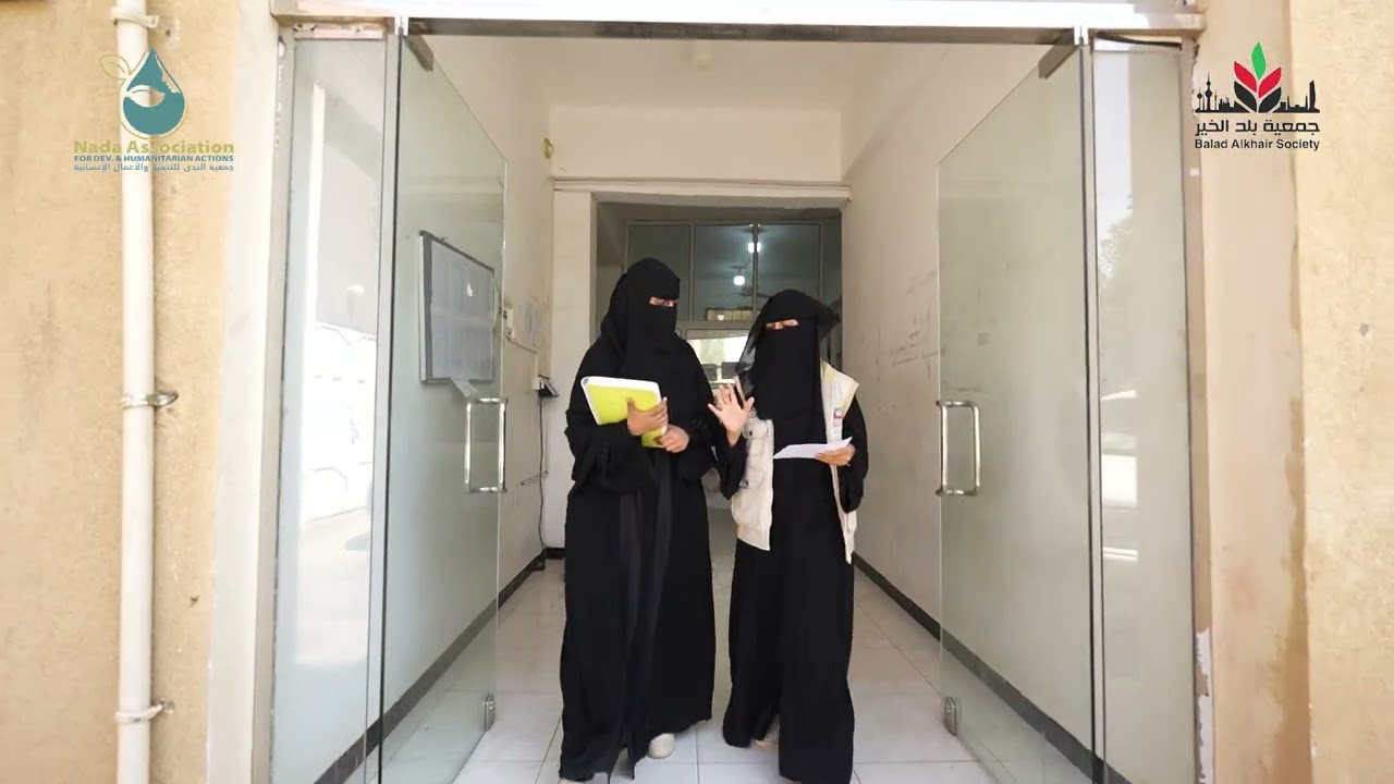 آلاء حين فتح الله باب الحلم ... قصة نجاح الطالبة آلاء