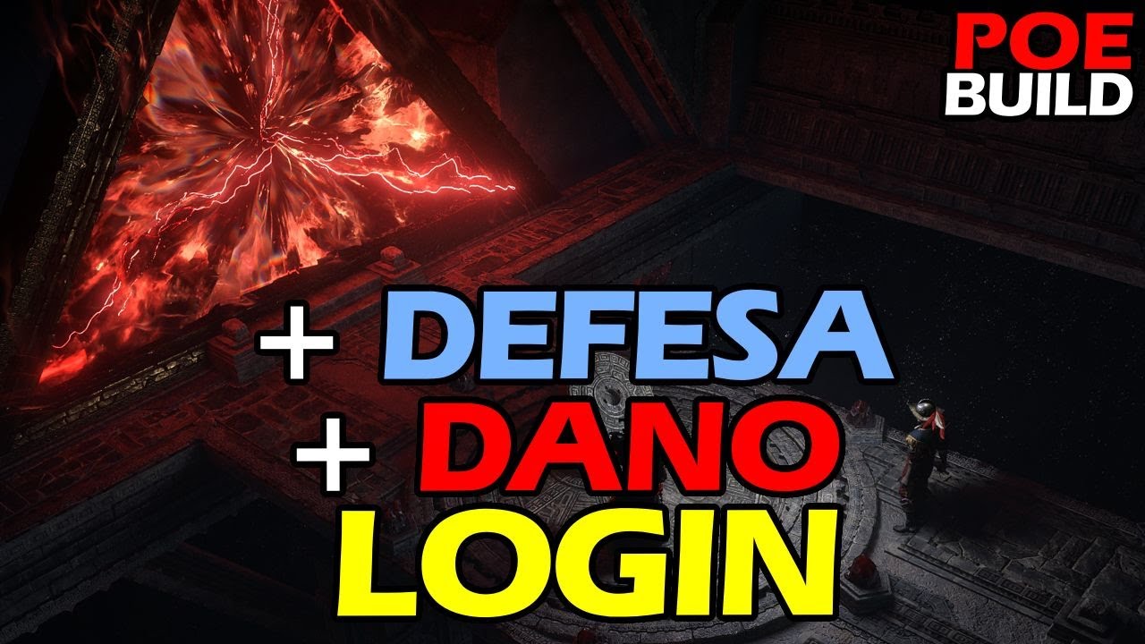 A Forma Final dos Meus Djinns -  Path of Exile 2 Disciple of Varashta