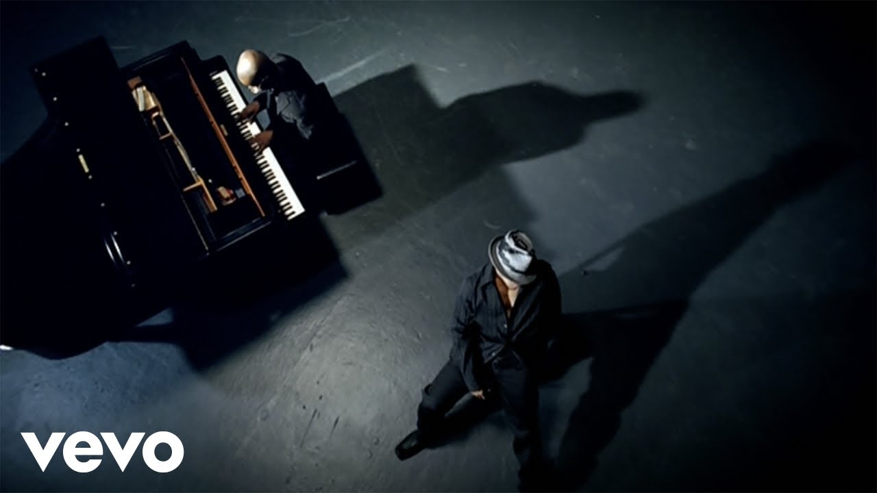 Marques Houston - Circle (Official Music Video)