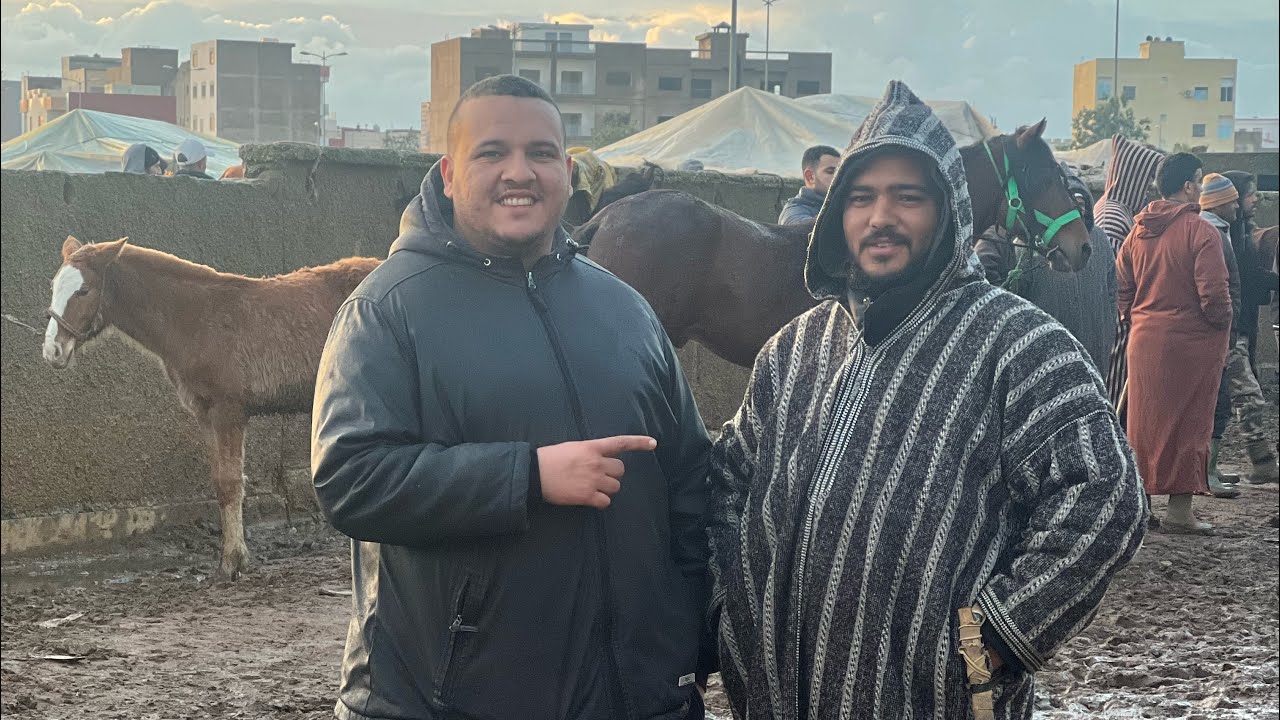 اول سوق في 2026 