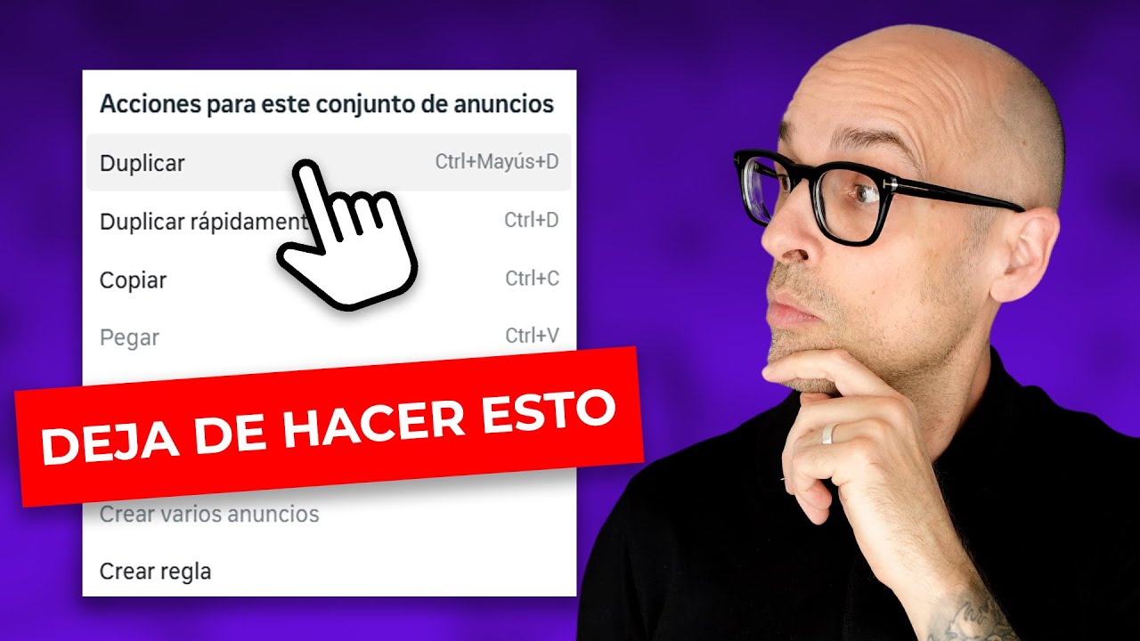 🚀La NUEVA Forma de ESCALAR con META ADS en 2025 | Andrómeda