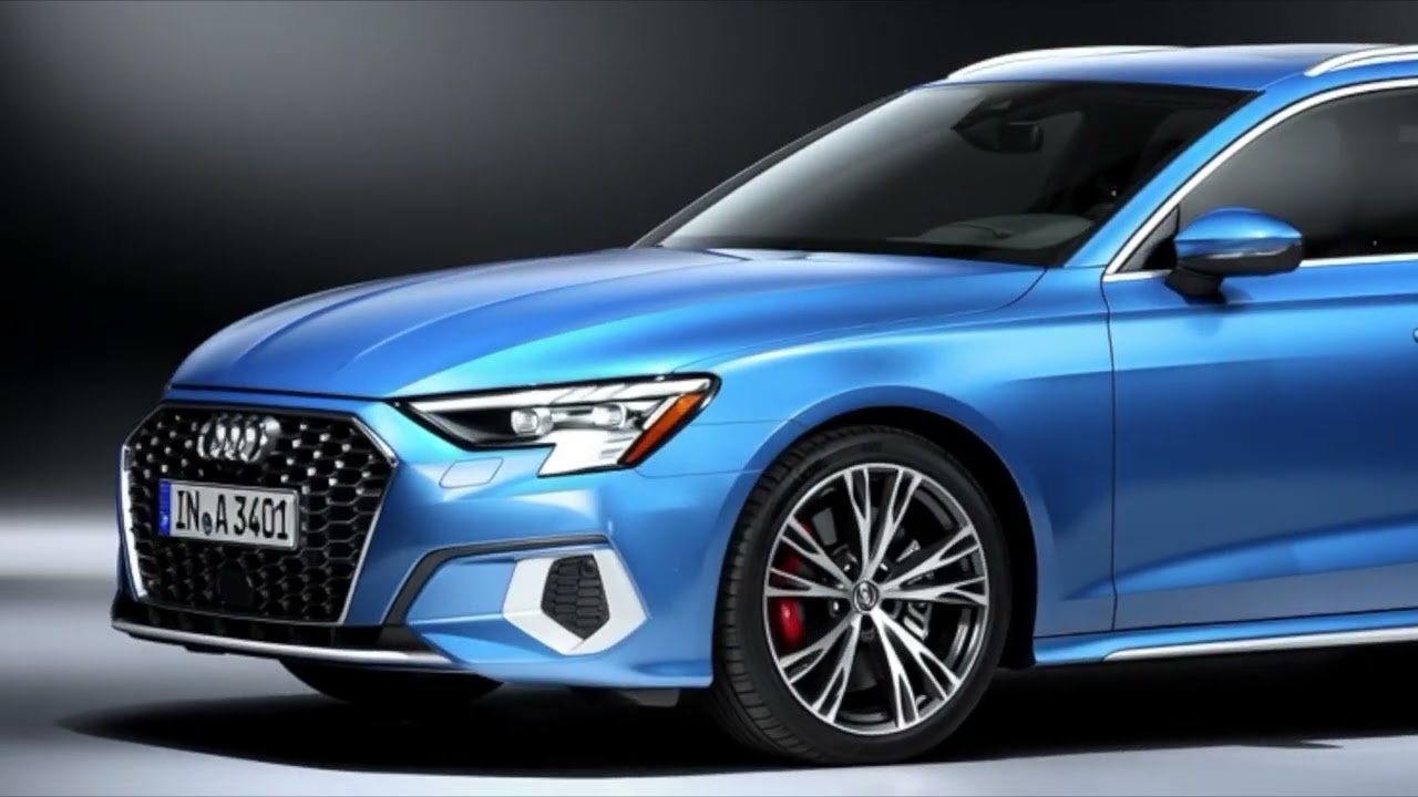 Dlaczego sprzedałem Audi A3 (8Y) 2020&mdash;...? Wady używanego z przebiegiem!