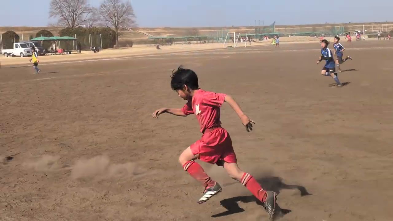 2026.02.23　勝瀬vsみずほ台　前半