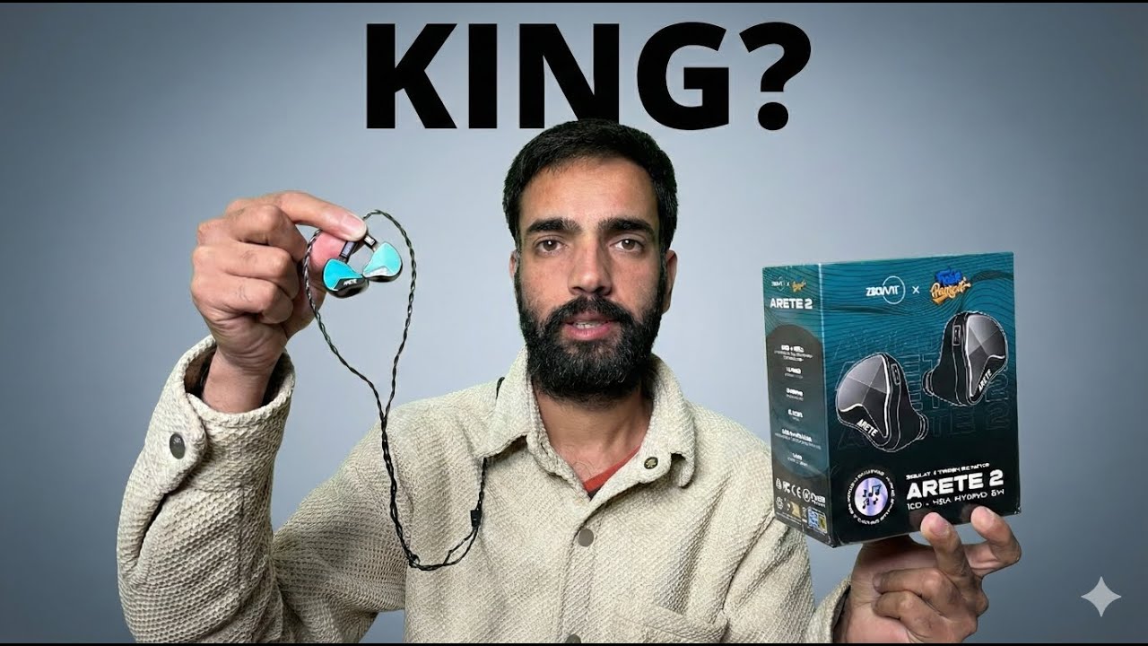 The Best Ziigaat ever? ZiiGaat x Fresh Reviews Arete II Full Review!