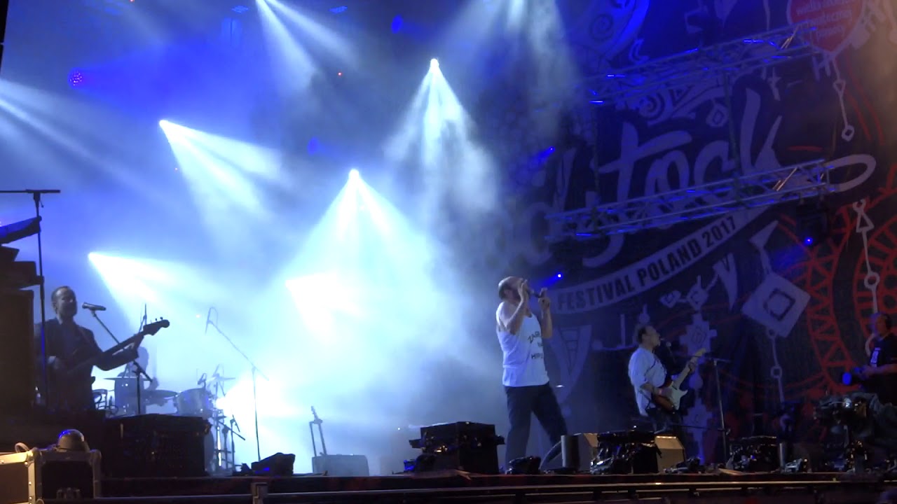 Dr Misio Mentolowe Papierosy Przystanek Woodstock 2017
