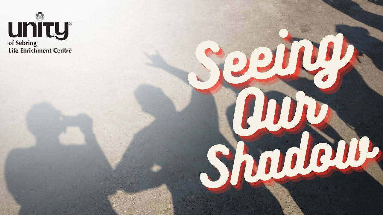 Live! - SEEING OUR SHADOW -February 1, 2026 - Mike Davis