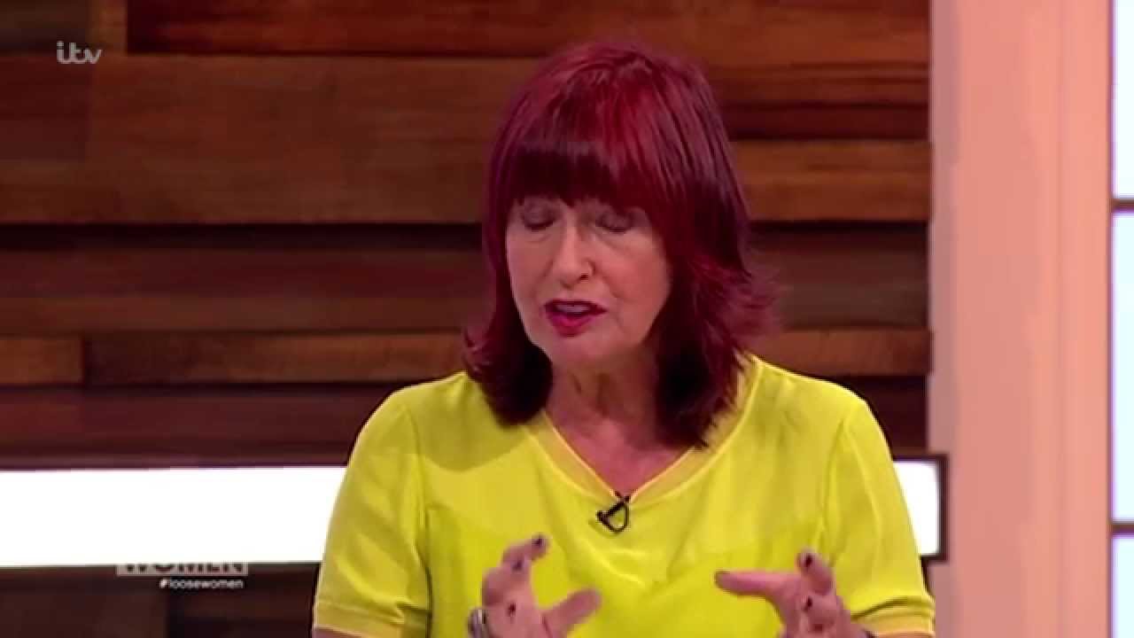 Should Cannabis Be Legalised? | Loose Women