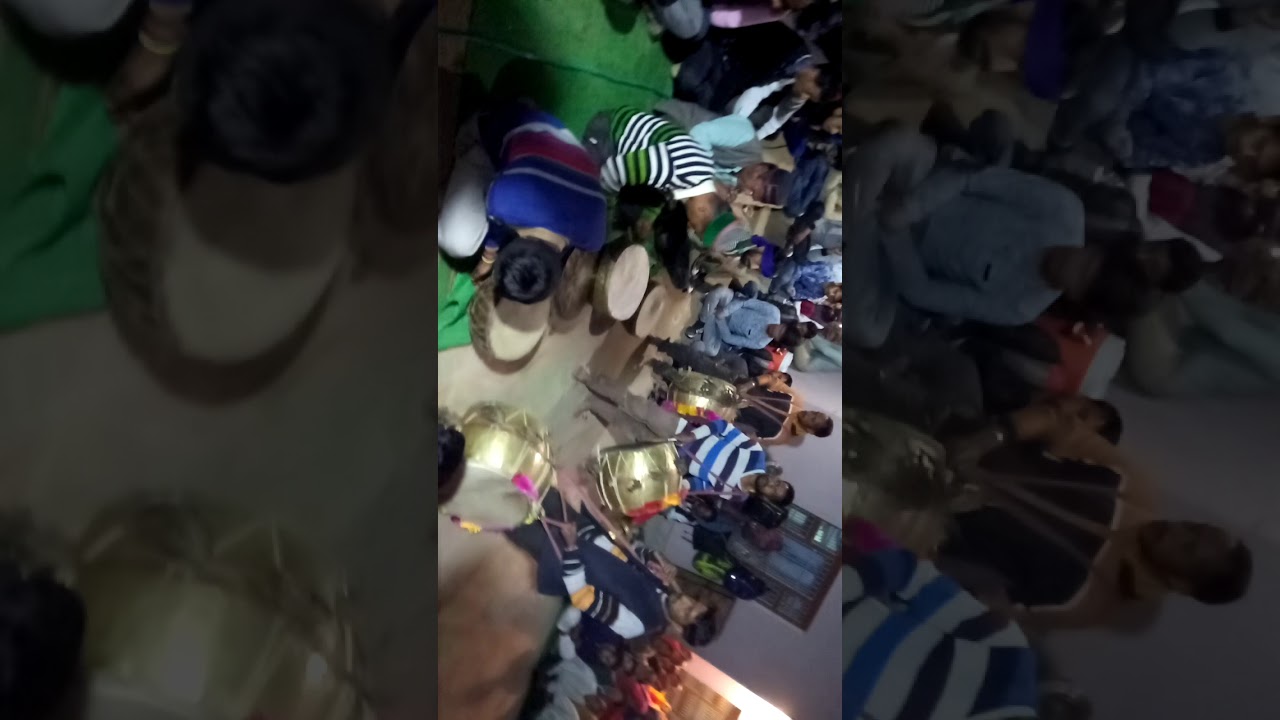 Maahu naag kot