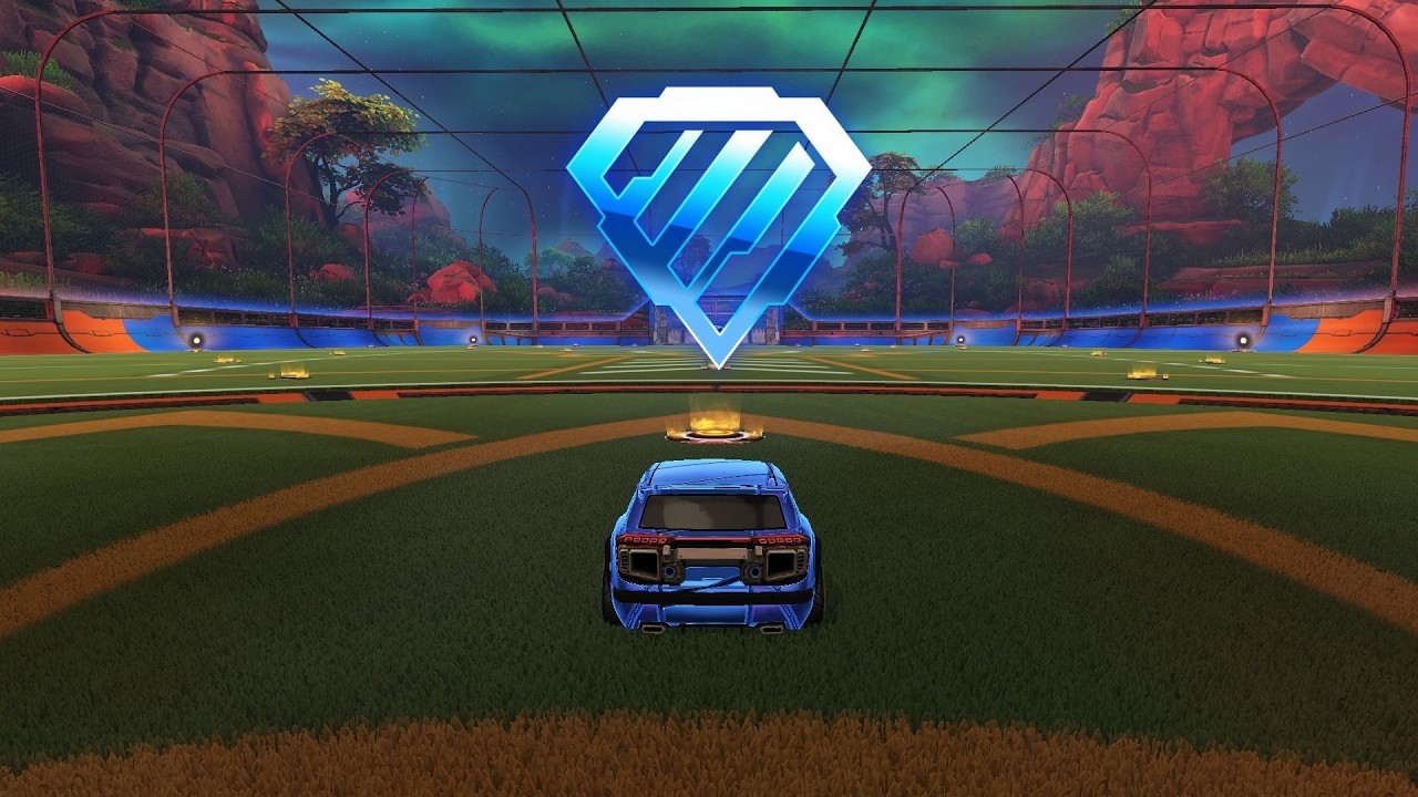 January Montage