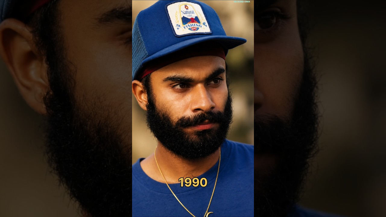 NAVJOT SINGH SIDHU CRICKET JOURNEY!!🔥 #cricket #old #navjotsinghsidhu #sixersidhu